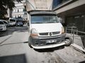Galeriden Renault Master 2.5 DCi İstanbul