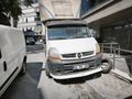 Galeriden Renault Master 2.5 DCi İstanbul