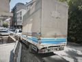 Galeriden Renault Master 2.5 DCi İstanbul