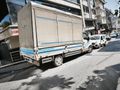 Galeriden Renault Master 2.5 DCi İstanbul