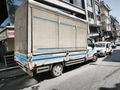 Galeriden Renault Master 2.5 DCi İstanbul