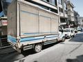 Galeriden Renault Master 2.5 DCi İstanbul