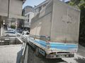 Galeriden Renault Master 2.5 DCi İstanbul