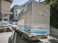Galeriden Renault Master 2.5 DCi İstanbul