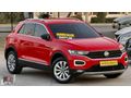 2021 MODEL HATASIZ BOYASIZ VW T-ROC 96.000 KM HİGHLİNE