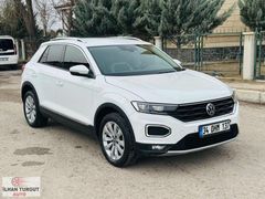 İLHAN TURGUT AUTO'DAN VOLKSWAGEN T-ROC HATASIZ BOYASIZ