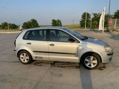Sahibinden Volkswagen Polo 1.4 Trendline 2006 Model  254.000 km Gri (Gümüş)