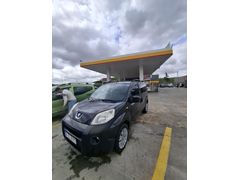 Sahibinden Peugeot Bipper 1.4 HDI Comfort Plus 2012 Model