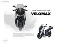 ALABAŞ MOTORS'DAN VELOMAX