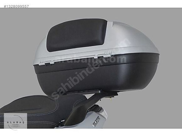 ALABAŞ MOTORS'DAN VELOMAX