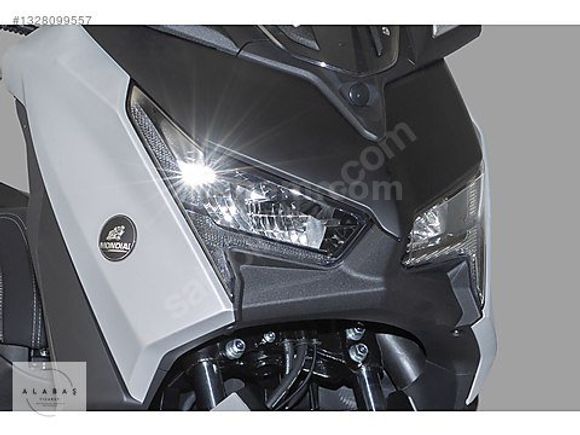 ALABAŞ MOTORS'DAN VELOMAX