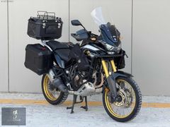 ŞAŞMAZ OTO'DAN-HONDA AFRİCA TWİN 1100L-TERTEMİZ-DOLU-BAKIMLI