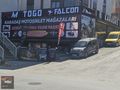 KARADAŞ MOTOR dan YENİ AR 125 CC SU SOĞUTMALI K.K 12 TAKSİT