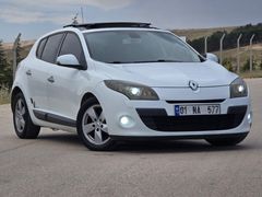 Sahibinden özel üretim  Renault Megane 1.5 dCi Sport Edition 2010 Model