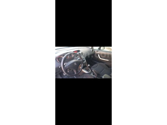Sahibinden Peugeot 308 1.6 HDi Access 2012 Model