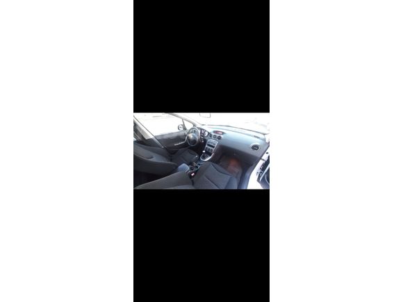 Sahibinden Peugeot 308 1.6 HDi Access 2012 Model
