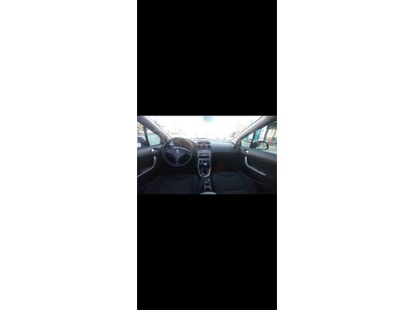 Sahibinden Peugeot 308 1.6 HDi Access 2012 Model