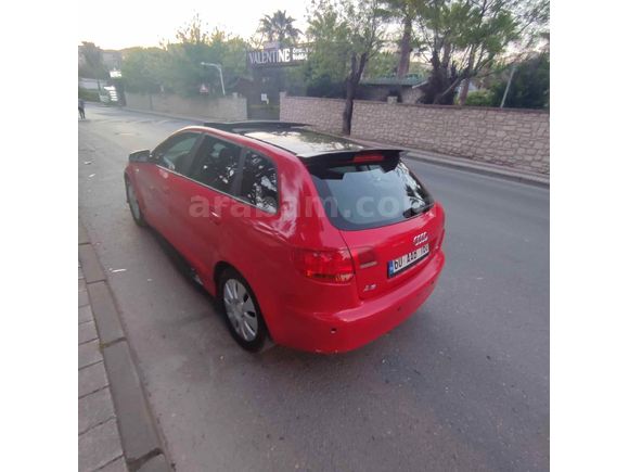 Sahibinden Audi A3 Sportback 1.6 Ambition 2008 Model 