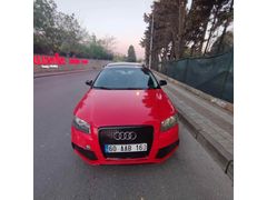 Sahibinden Audi A3 Sportback 1.6 Ambition 2008 Model 