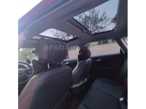 Sahibinden Audi A3 Sportback 1.6 Ambition 2008 Model 