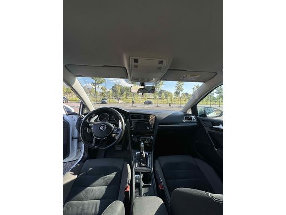 Golf 7 R Dönüşüm / Bakımlı