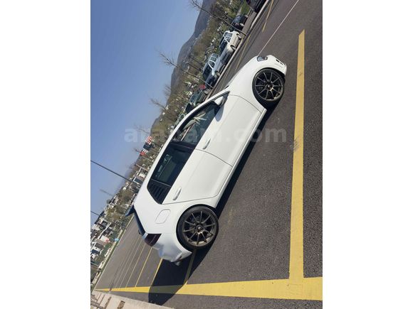 Golf 7 R Dönüşüm / Bakımlı
