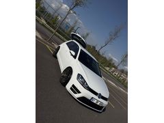 Golf 7 R Dönüşüm / Bakımlı