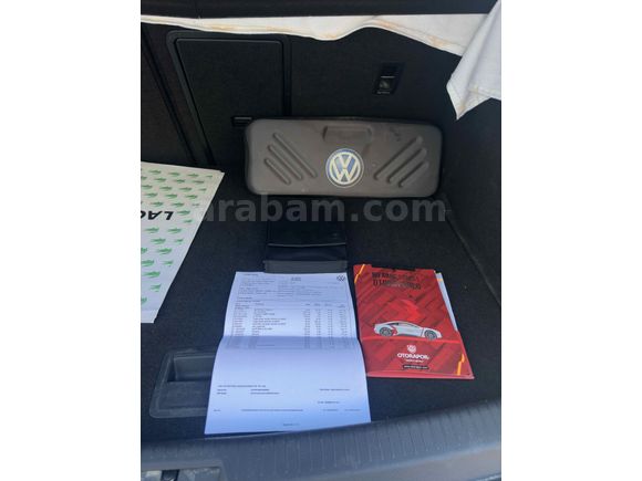 Golf 7 R Dönüşüm / Bakımlı