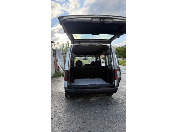 Sahibinden Opel Combo 1.3 CDTI City Plus 2008 Model 