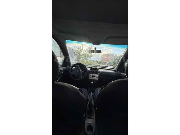 Sahibinden Opel Combo 1.3 CDTI City Plus 2008 Model 
