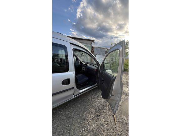 Sahibinden Opel Combo 1.3 CDTI City Plus 2008 Model 