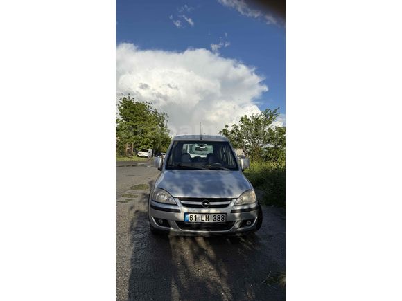 Sahibinden Opel Combo 1.3 CDTI City Plus 2008 Model 
