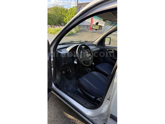 Sahibinden Opel Combo 1.3 CDTI City Plus 2008 Model 