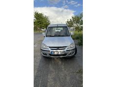 Sahibinden Opel Combo 1.3 CDTI City Plus 2008 Model 