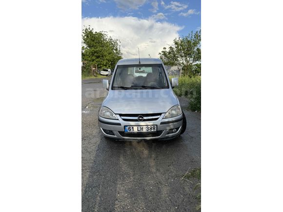 Sahibinden Opel Combo 1.3 CDTI City Plus 2008 Model 