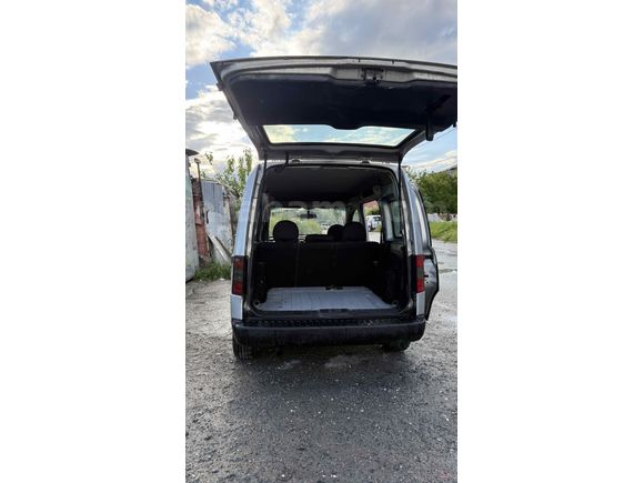 Sahibinden Opel Combo 1.3 CDTI City Plus 2008 Model 