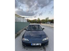Sahibinden Honda Civic 1.5 EX 1993 Model 