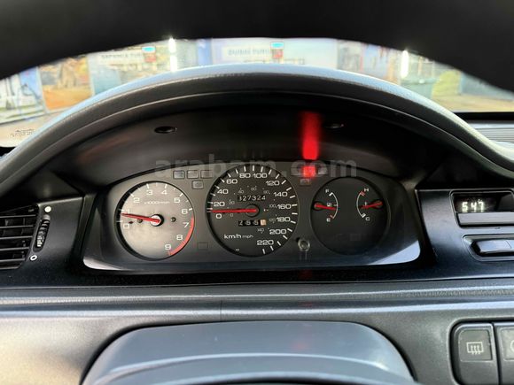 Sahibinden Honda Civic 1.5 EX 1993 Model 