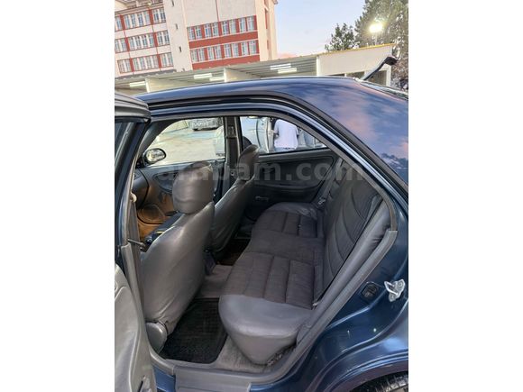 Sahibinden Honda Civic 1.5 EX 1993 Model 