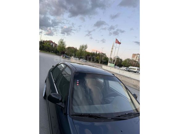 Sahibinden Honda Civic 1.5 EX 1993 Model 