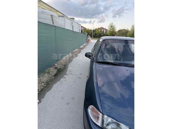 Sahibinden Honda Civic 1.5 EX 1993 Model 