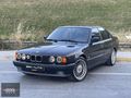 __BRK Auto__1992 Bmw E34 5.20i__Otomatik Vites_Değişensiz__Klima