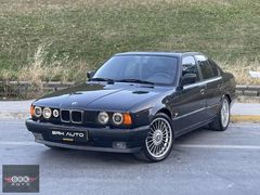 __BRK Auto__1992 Bmw E34 5.20i__Otomatik Vites_Değişensiz__Klima