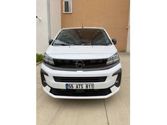 Sahibinden Opel Vivaro 2.0 Ultimate XL 2025 Model Samsun