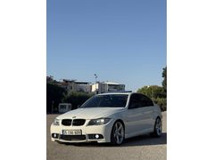 Galeriden BMW 3 Serisi 320d M Sport 2007 Model İzmir