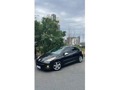 Sahibinden Peugeot 207 1.4 HDi Trendy 2010 Model 