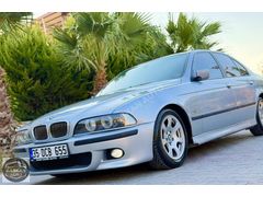 ORJİNAL 324 BİNDE KUSURSUZ TEMİZ BMW YE BİNMEK İSTEYENLERE