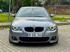 E&C MOTORS'DAN 5.20İ DÜŞÜK KM OTOMATİK VİTES