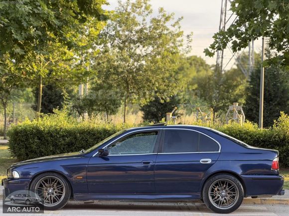 ARC AUTO' ZIMBA 39!