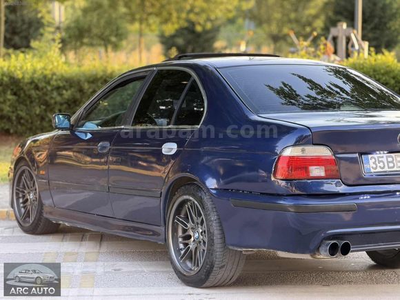 ARC AUTO' ZIMBA 39!